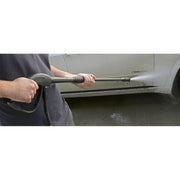 Sealey Professional Pressure Washer 140bar with TSS & Rotablast Nozzle 230V Sealey - Dynamic Drive