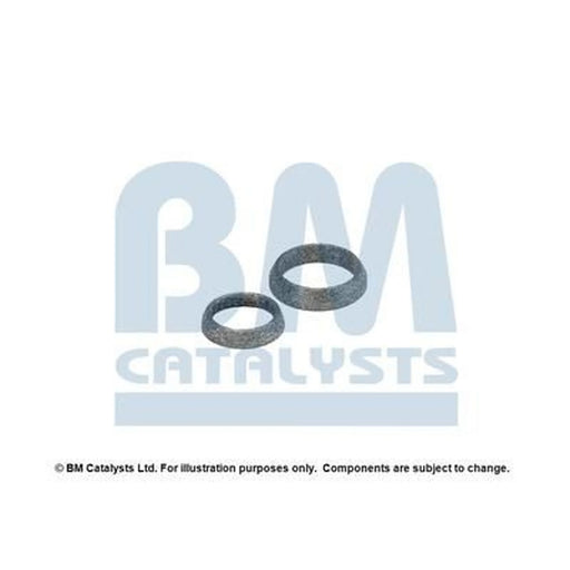 BM Catalysts Exhaust Pipe Mounting Kit FK70548A
