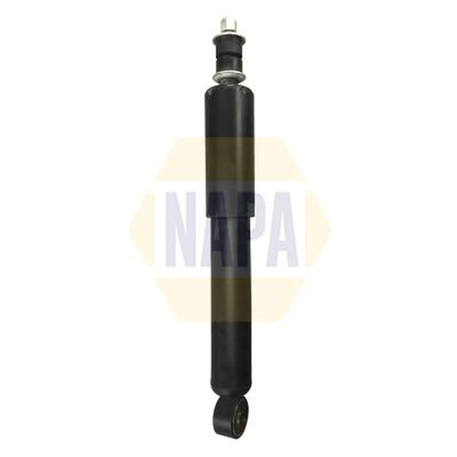 NAPA Shock Absorber Damper Strut Front fits MG Mgf 1995-2002 1.8