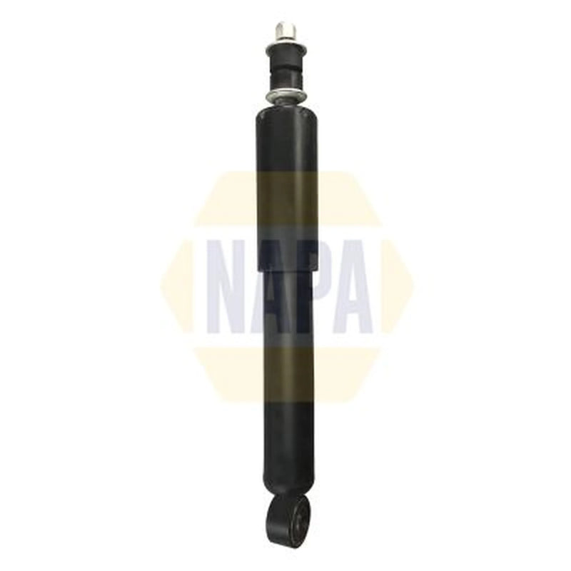 NAPA 2 x Shock Absorbers fits MG Mgf 1995-2002 1.8
