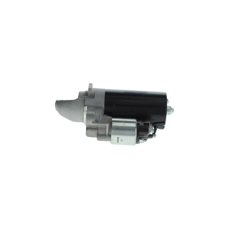 Bosch Starter Motor 12V 1.7kW Teeth fits VW Phaeton 2002-2016 3.2 3.6