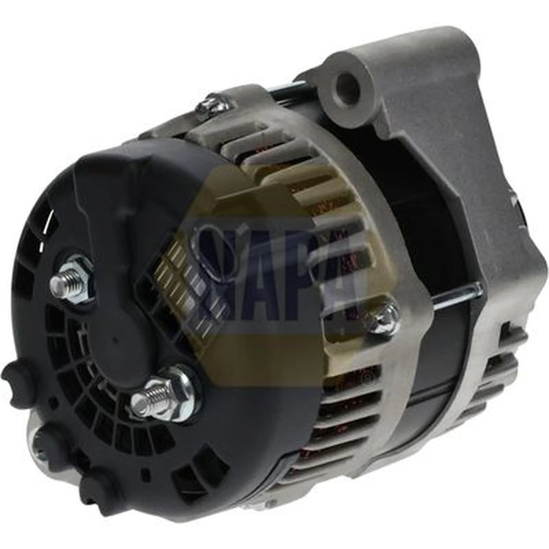 NAPA Car Alternator 12V fits Chevrolet Aveo / Kalos 2008-2011 1.2