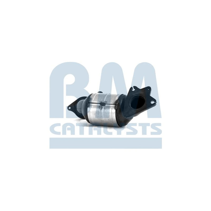 BM Catalysts Homologated Diesel Cat fits Honda Fr-V 2005-2009 2.2