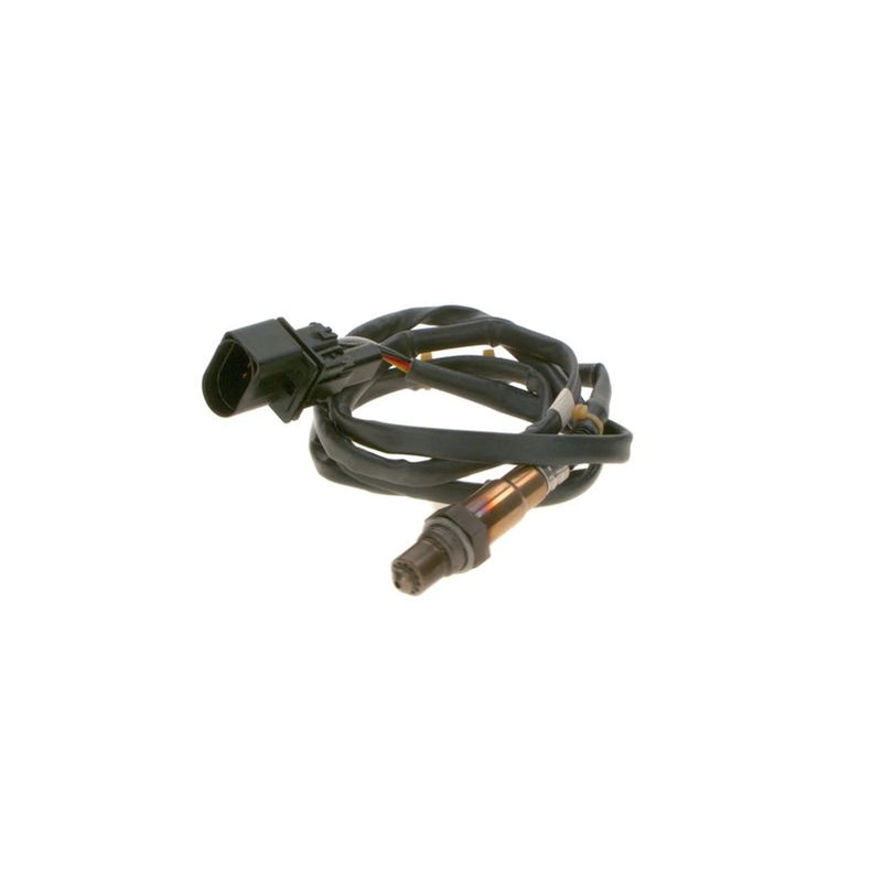 Bosch O2 Lambda Oxygen Sensor Right fits Porsche Cayenne 2002-2007 4.5