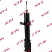 KYB Shock Absorber Damper Strut Front Left fits Renault Trafic 1980-2001
