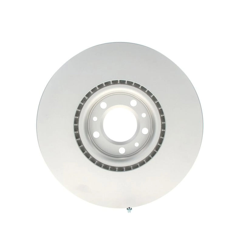 Bosch 2 x Vented Front Brake Discs 0986479092-x2