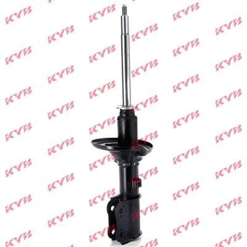 KYB Shock Absorber Damper Strut Front Left fits Hyundai Amica 1998-2008 1.0 1.1
