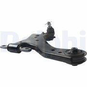 Delphi Control/Trailing Arm Lower fits Lexus Es 2018 on