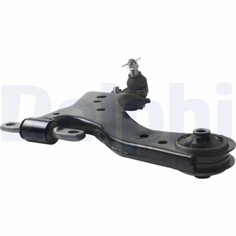 Delphi Control/Trailing Arm Lower fits Lexus Es 2018 on