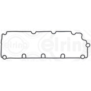 Elring Cylinder Head Cover Gasket ACM (Polyacrylate) fits Deutz-Fahr Agrotron K