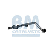 BM Catalysts Homologated Petrol Cat fits Chrysler Crossfire 2003-2008 3.2