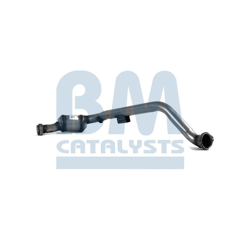BM Catalysts Homologated Petrol Cat fits Chrysler Crossfire 2003-2008 3.2