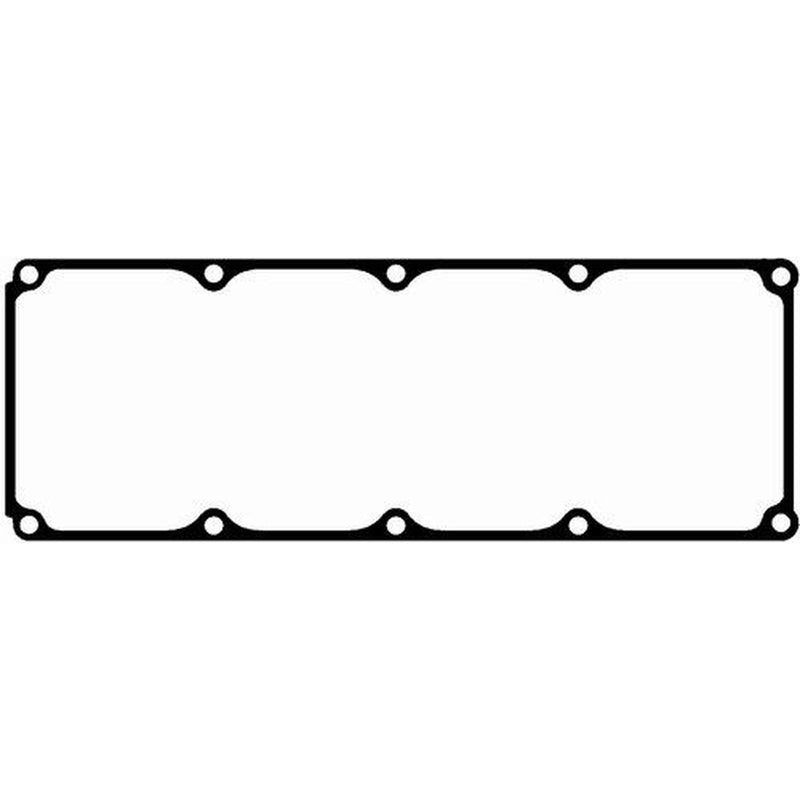 BGA Cylinder Head Cover Gasket fits Kia Rio I 2000-2005 1.3