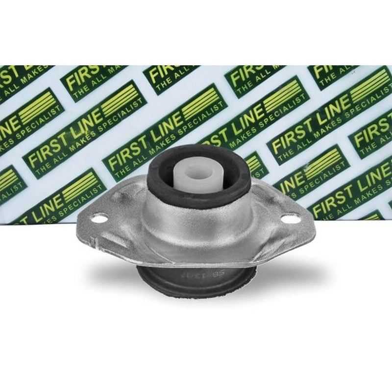 First Line Engine Mount Mounting fits Nissan Primastar 2006 on 2.5