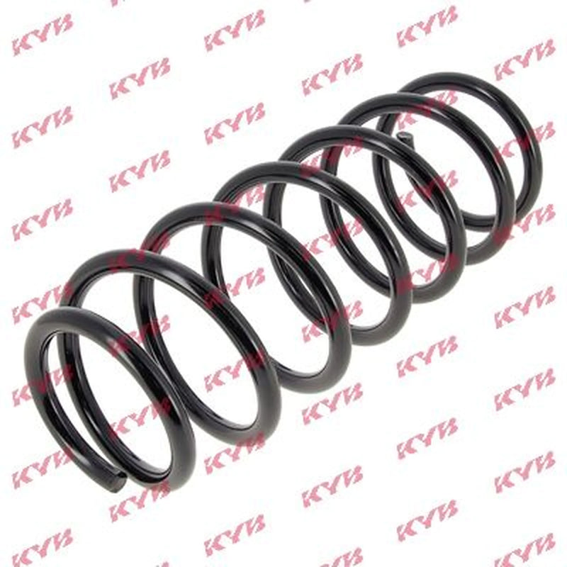 KYB Rear Suspension Coil Spring fits Chevrolet Spark 2005 on 1.0