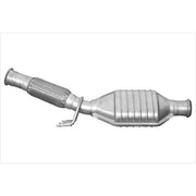 Hella Catalytic Converter fits Peugeot 206 Sw 2002-2007 2.0