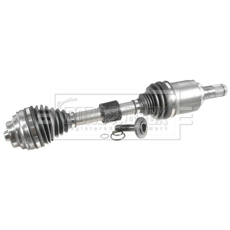 Borg & Beck CV Drive Shaft Driveshaft Front Left BDS1873