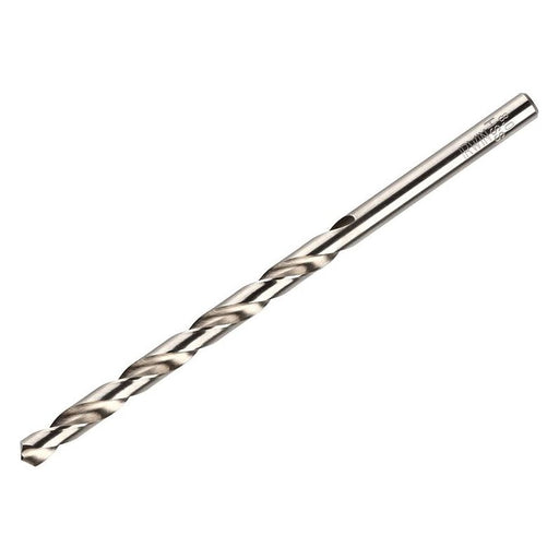 Irwin® HSS Long Pro Drill Bits Bulk Pack (10) 6.0mm OL:140mm WL:95mm IRWIN® - Dynamic Drive