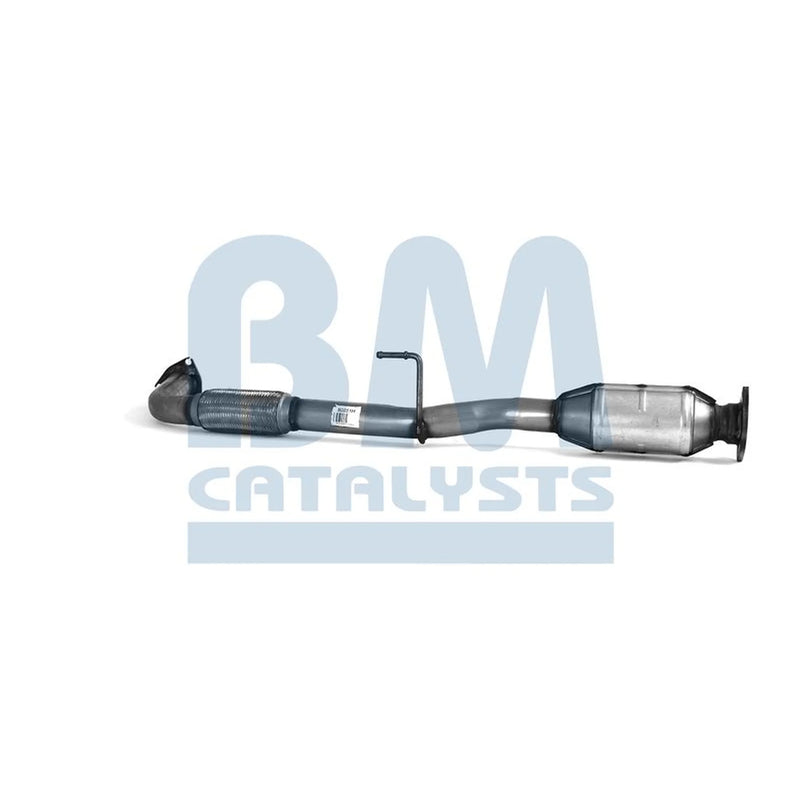 BM Catalysts Homologated Petrol Cat fits Toyota Camry 1996-2001 2.2