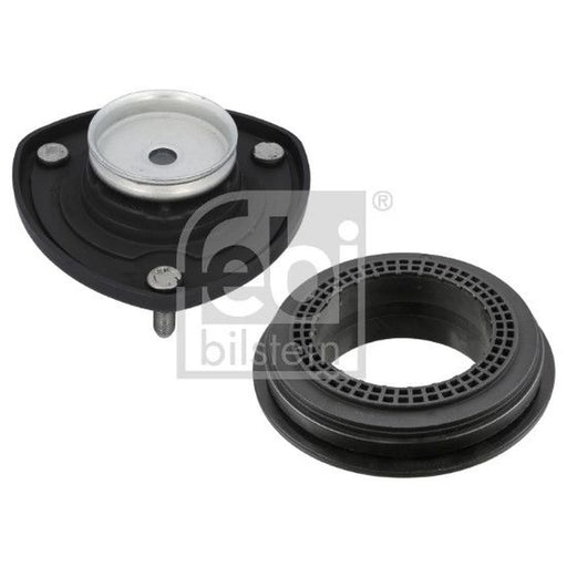 Febi Front Right Repair Kit Suspension Strut Support Mount 199262