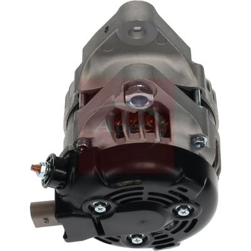 Apec Car Alternator 12V fits Citroën C1 II 2014-2021 1.0