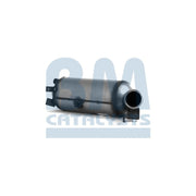 BM Catalysts Homologated Diesel Cat & Dpf fits Mercedes-Benz C-Class 2007-2009
