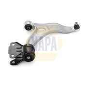 NAPA Control/Trailing Arm Front Right fits Ford C-Max II 2010-2019 1.6