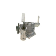 Bosch Power Steering Hydraulic Pump fits BMW X3 2003-2006 2.5 3.0