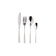 Isabella Cutlery, Silver 16 pcs - 900060459