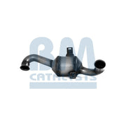 BM Catalysts Homologated Diesel Cat fits Citroën Berlingo First 2005-2011 1.6