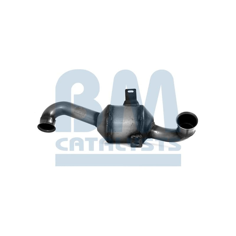 BM Catalysts Homologated Diesel Cat fits Citroën Berlingo First 2005-2011 1.6