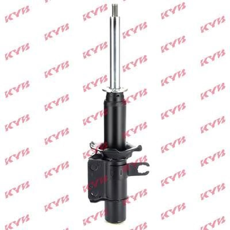KYB Shock Absorber Damper Strut Front Left fits Piaggio Porter 1995 on 1.2