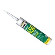 Everbuild Sika Everflex® 450 Builders Silicone Sealant Brown 300ml Everbuild Sika - Dynamic Drive