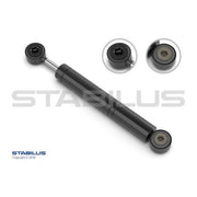 Stabilus V-Ribbed Belt Vibration Damper Auxiliary Drive P 5427PO