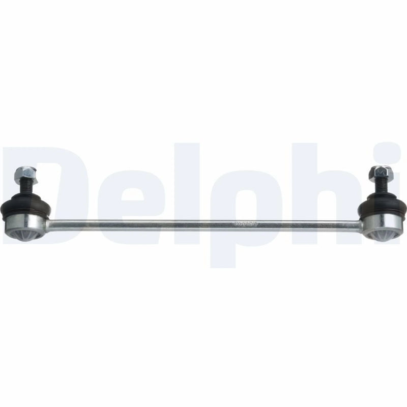 Delphi Stabiliser Bar Link Coupling Rod Front fits Volvo S40 I 1995-2003