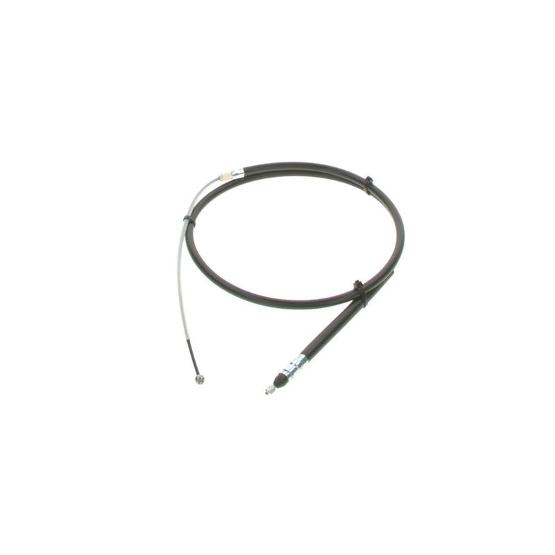 Bosch Handbrake Cable Left Rear fits BMW X3 2003-2011 2.0 2.5 3.0