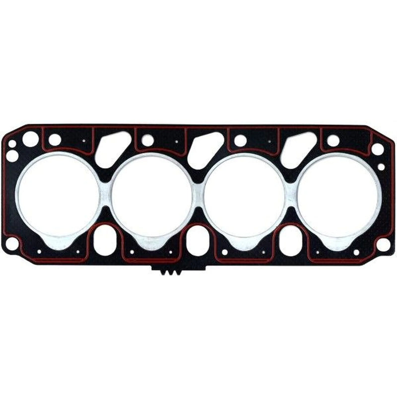 Elring Cylinder Head Gasket 1mm Thick fits Ford Courier Box Body 1991-1996 1.8