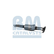 BM Catalysts Homologated Petrol Cat fits Mazda MX-5 1998-2005 1.6 1.8