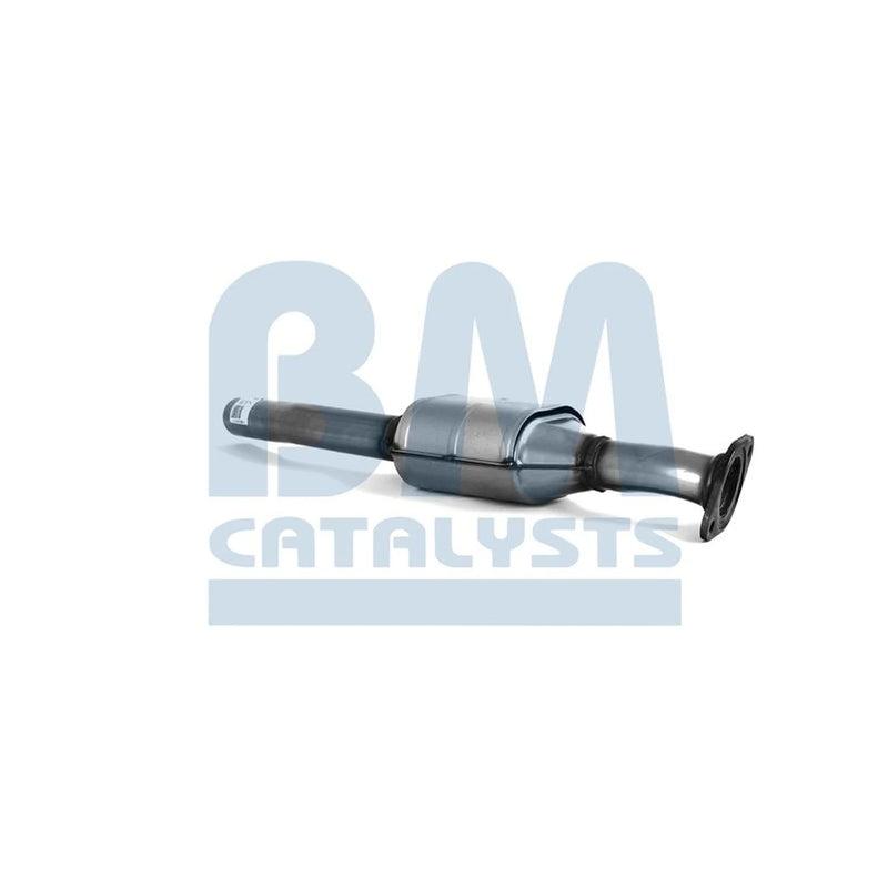 BM Catalysts Homologated Petrol Cat fits Mazda MX-5 1998-2005 1.6 1.8