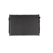 Mahle Engine Radiator fits Renault Trucks Kerax 2005-2009