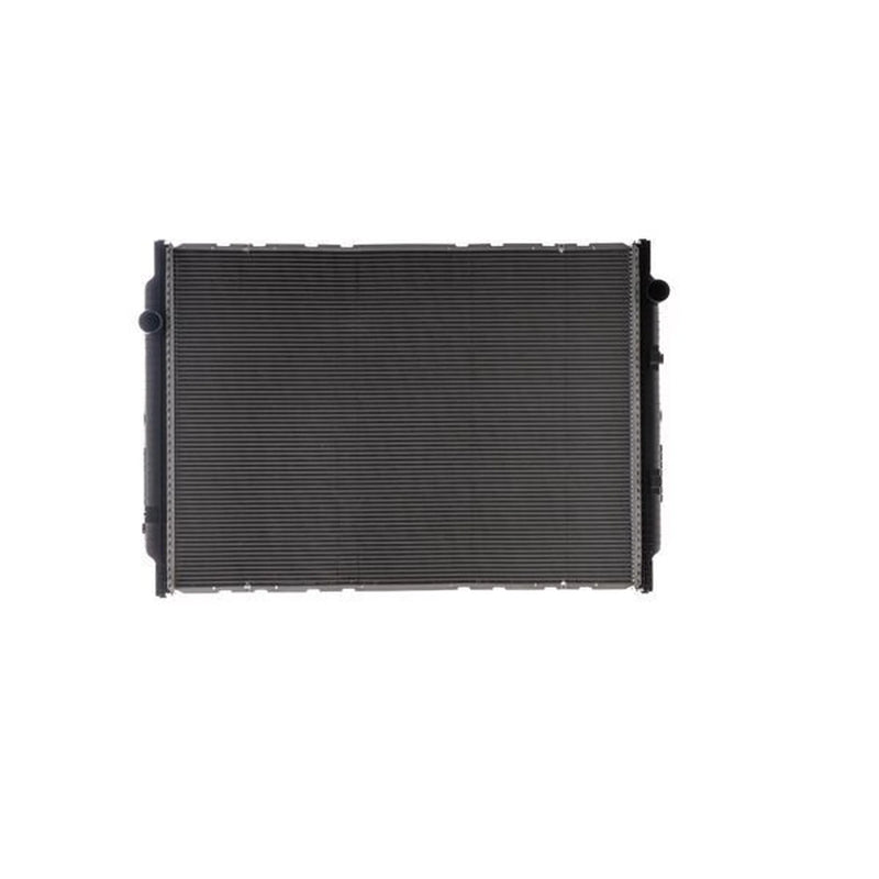 Mahle Engine Radiator fits Renault Trucks Kerax 2005-2009