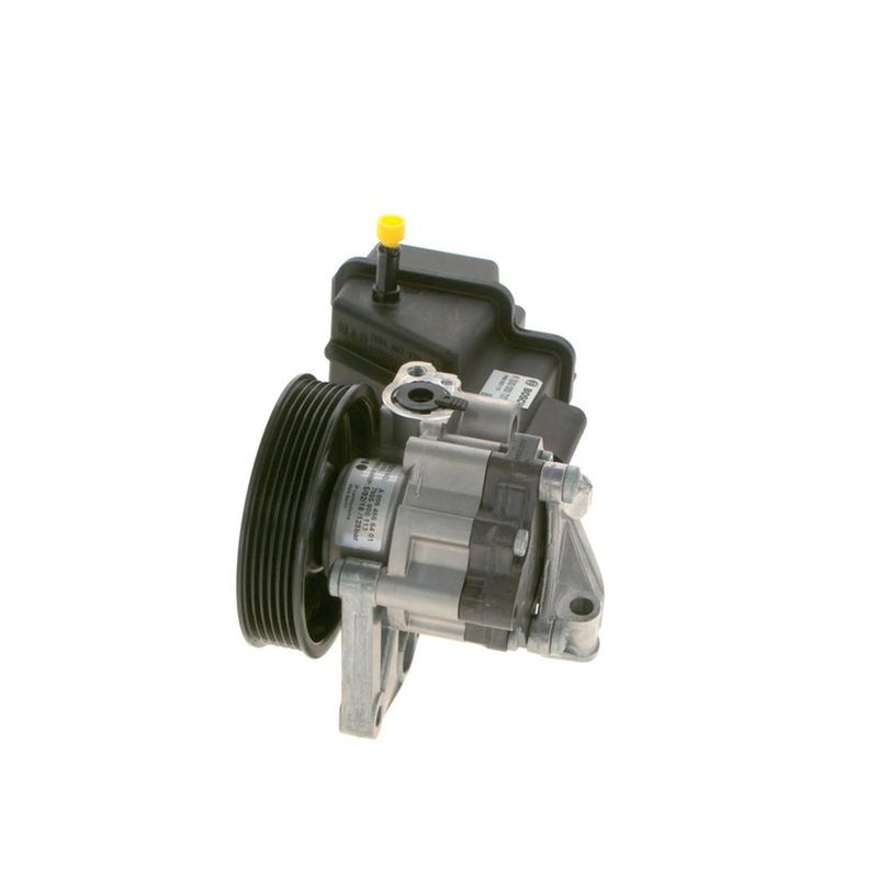 Bosch Power Steering Hydraulic Pump fits Mercedes-Benz R-Class 2011-2014