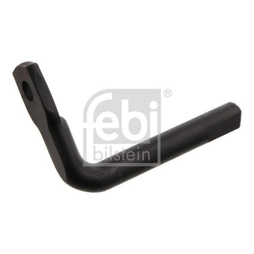 Febi V-Ribbed Belt Tensioner Lever OD 34532