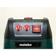 Metabo ASR 35 M ACP All-Purpose Vacuum M Class 35 litre 1400W 110V Metabo - Dynamic Drive