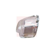 Apec Direction Indicator Light Right Exterior fits Ford Tourneo Custom V362 Bus