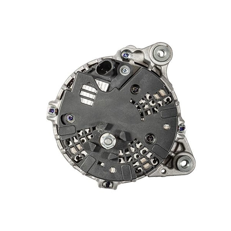 Hella Car Alternator 12V fits Seat Alhambra 2015-2022 1.4
