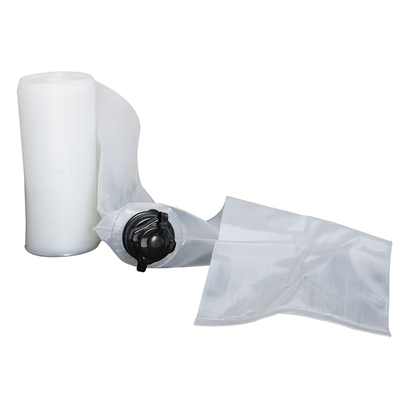 Quest Air Beam Falcon Air 390 Awning Accessory with Black Sleeve