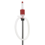 Sealey Syphon Pump for 205L Drum High Flow TP781 Sealey - Dynamic Drive