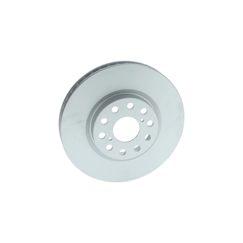 Bosch Front Brake Vented Discs & Pads fits Lexus Gs 1993-1997