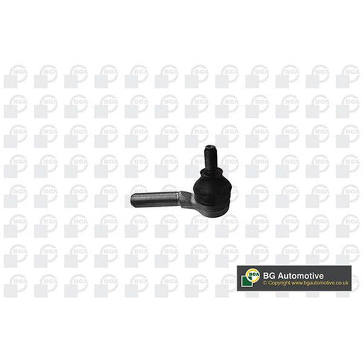 BGA Steering Tie Rod End Ball Joint Fr fits Suzuki Jimny Closed Off-Road Vehicle